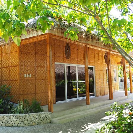 Magic Oceans Dive Resort Anda  Εξωτερικό φωτογραφία