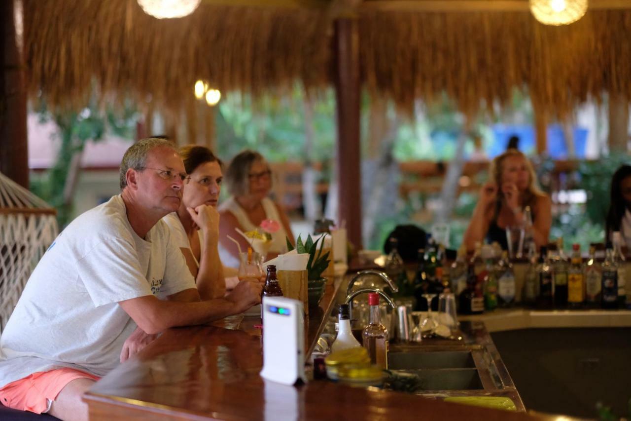 Magic Oceans Dive Resort Anda  Εξωτερικό φωτογραφία
